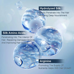 Tgideas Organic Biotin & Rosemary Shampoo ingredients highlight rosemary infusion and amino acids for strengthened strands.