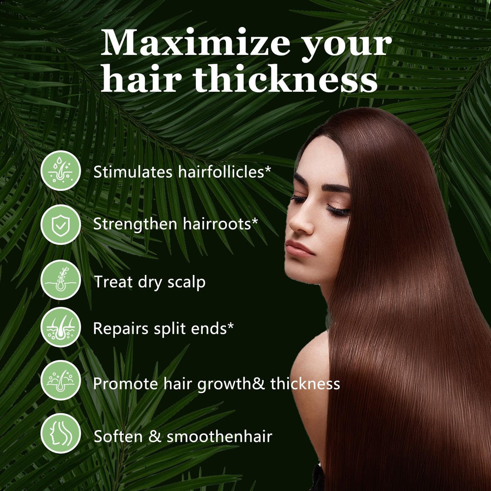 Tgideas Rosemary Batana Oil texture swatch reveals rich, nourishing consistency.
