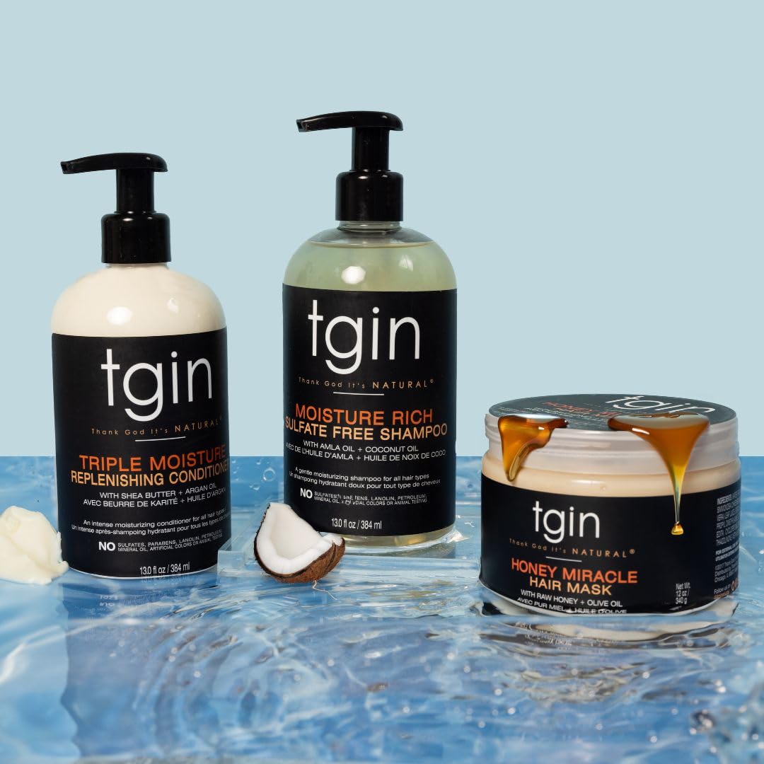 tgin 13oz set packaging highlights size and value for daily routine