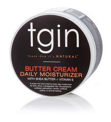 tgin Honey Miracle Hair Mask jar emphasizes deep conditioning with raw honey for softness.