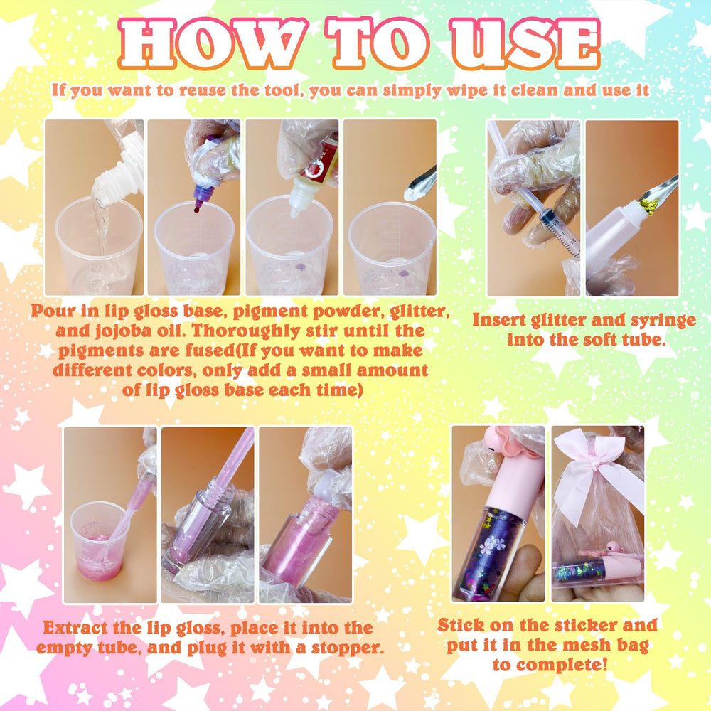 Thaluna lip gloss keychain design highlighting portable, teen-friendly accessory
