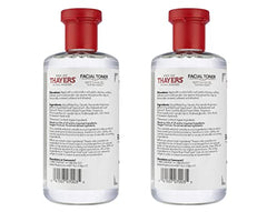 THAYERS Alcohol-Free Toner bottle emphasizes refreshing hydration without drying alcohol.