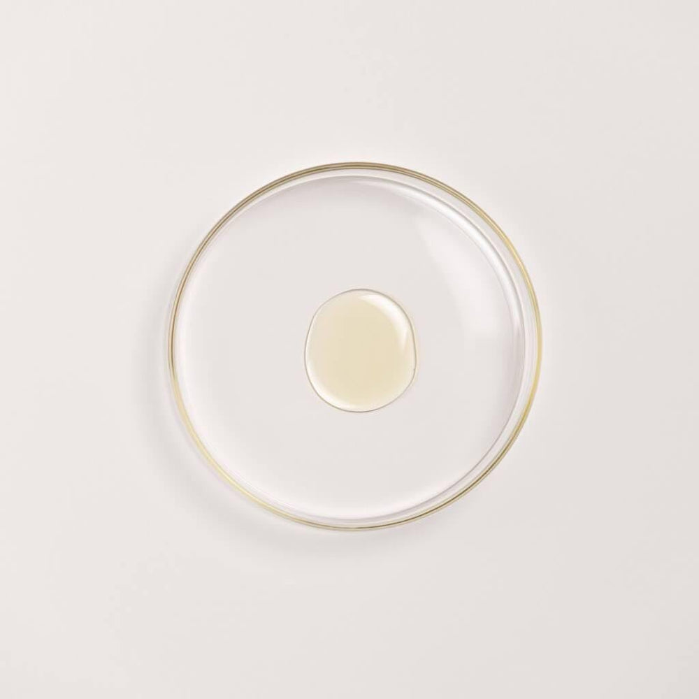 iYURA Balaayah quickly absorbs, delivering lasting moisture to skin.