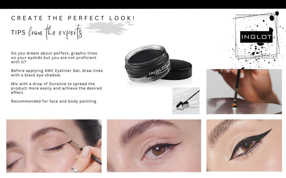 Three-piece bundle ready for versatile eye looks.