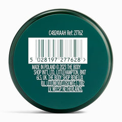 The Body Shop Glow Boost Moisturizer jar highlights recyclable packaging and eco design.