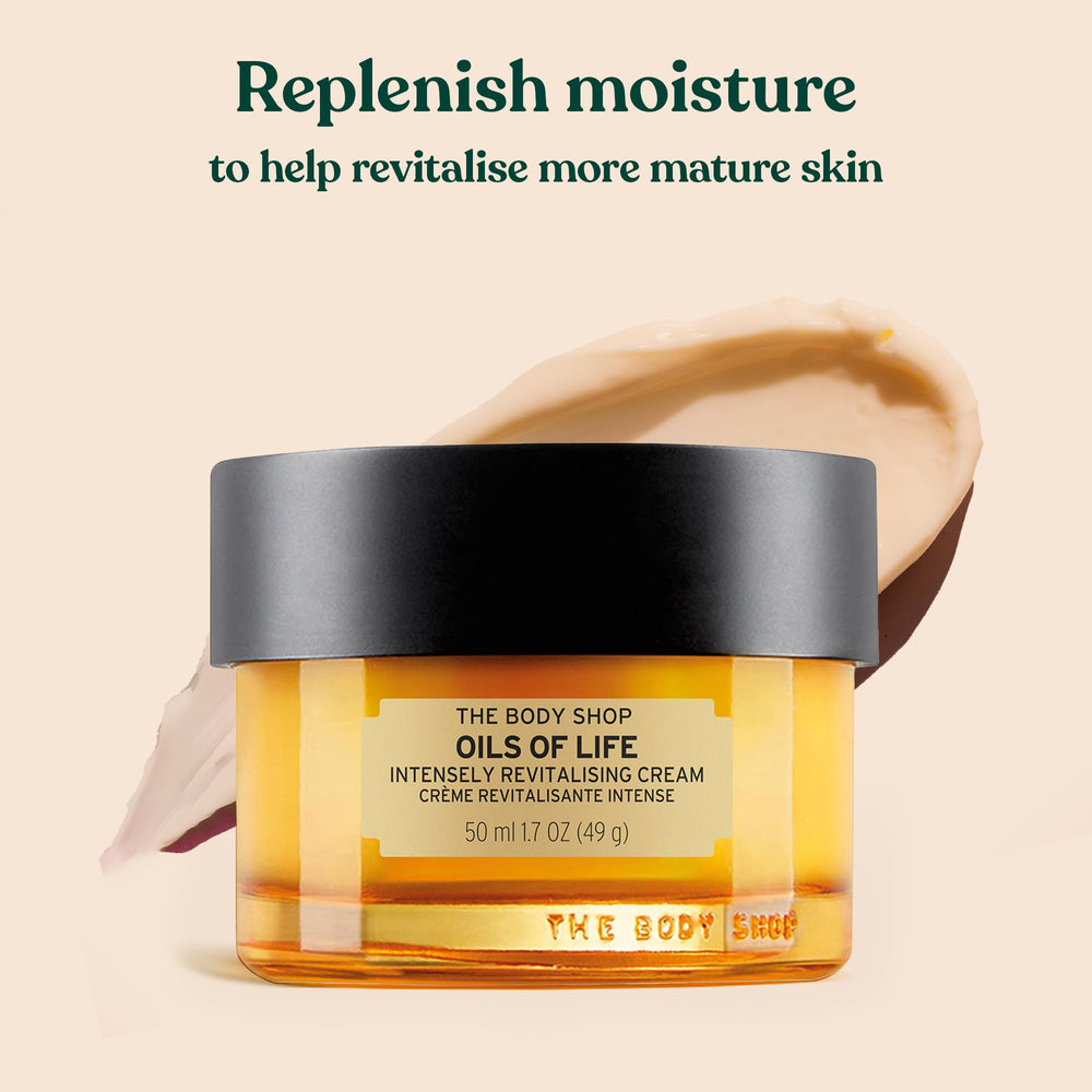 The Body Shop Tea Tree leaves harvested in Kenya for pure concentrate.