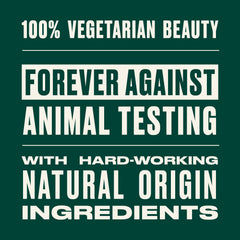 The Body Shop Tea Tree Skin Clearing Body Wash lather shows a refreshing cleanse for clearer-looking skin.