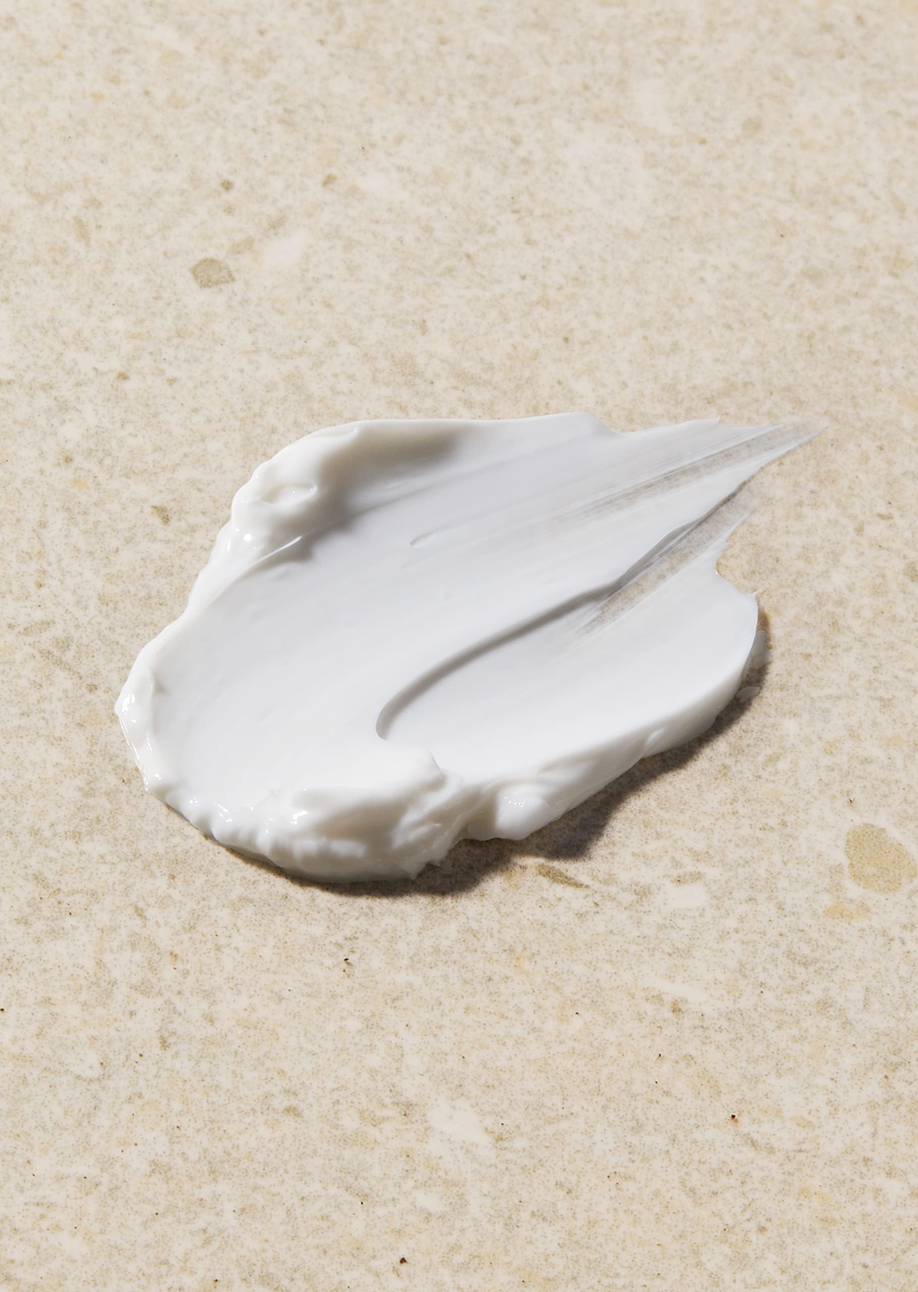 The Body Shop Vitamin E Night Cream in-use image demonstrates protective overnight moisture.