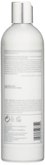The Body Shop White Musk Body Lotion packaging highlights vegan, paraben-free formula