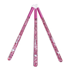 The Crème Shop Hello Kitty Luv Wave Angled Detailer for sharp lines