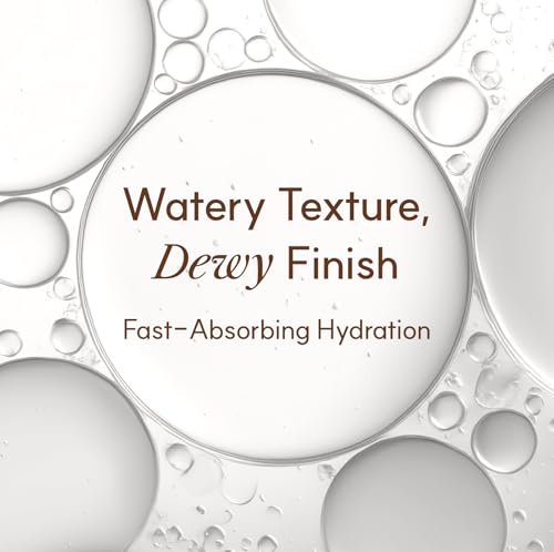 The Face Shop Rice Bran Oil ingredient close-up emphasizes natural moisture retention