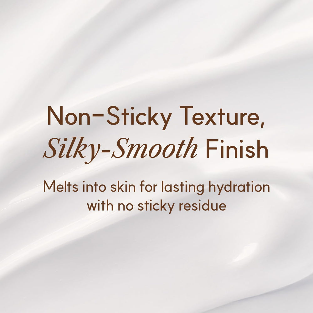 The Face Shop Rice Ceramide Cream sensitive-skin photo suggests mild, non-irritating moisture for all.