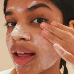 Rice Water Bright ingredients with rice water extract for nourished skin