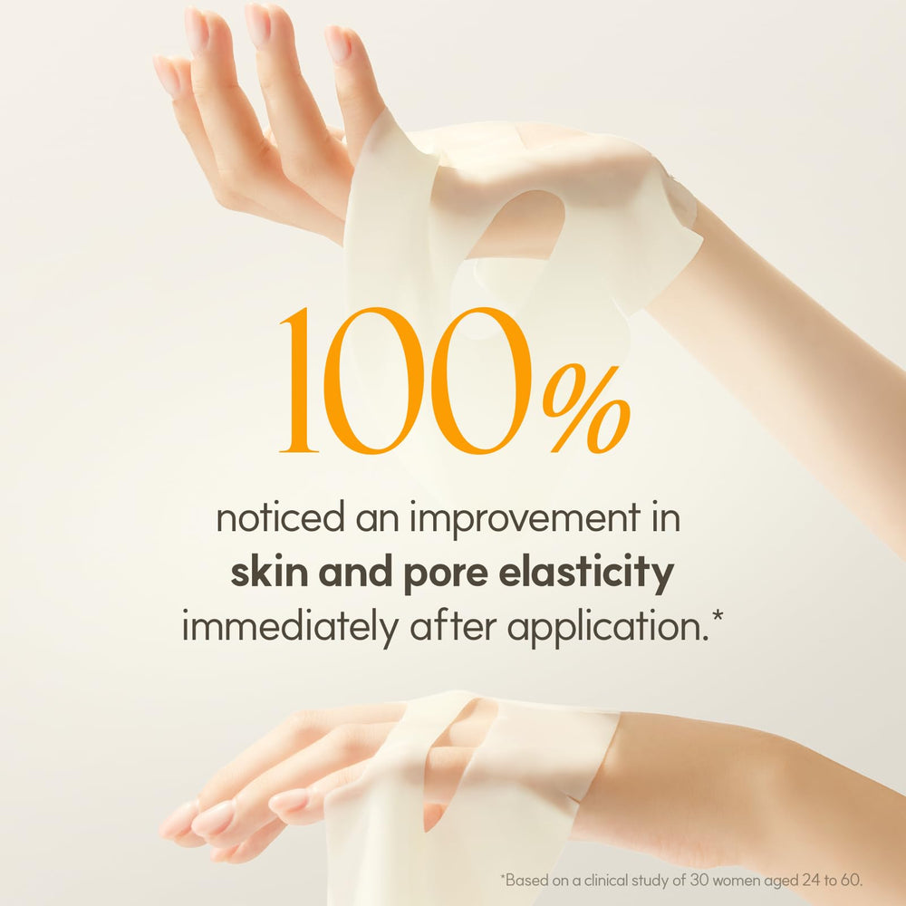 The Face Shop Vita-Toning two hour spa treatment scene suggesting at home ritual