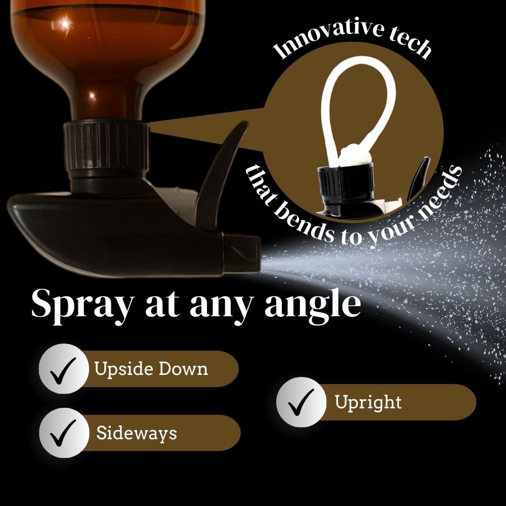 The Green Alcove leak-free design for reliable everyday use