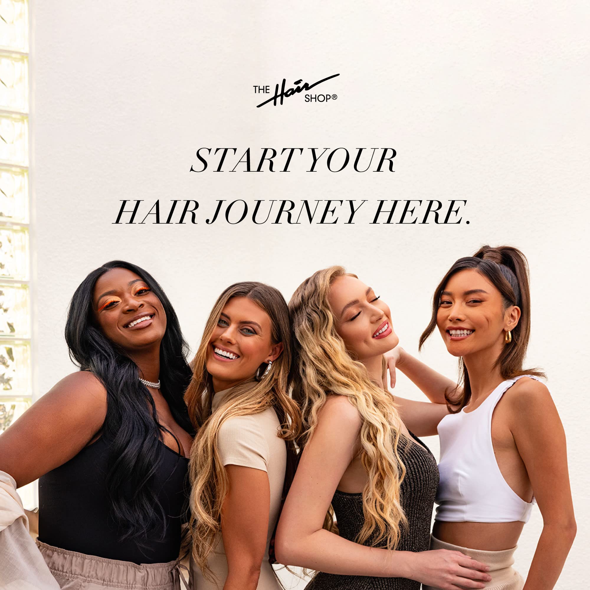 The Hair Shop D Bond Remover shown with nearly odor-free formula
