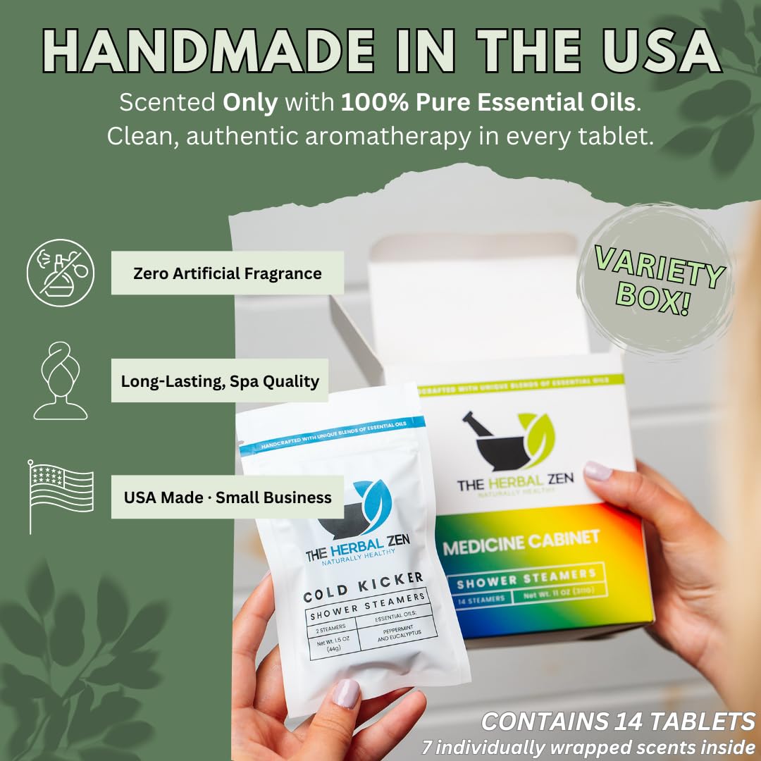 The Herbal Zen natural oils ingredients shot emphasizing pure essential oils and no artificial fragrances