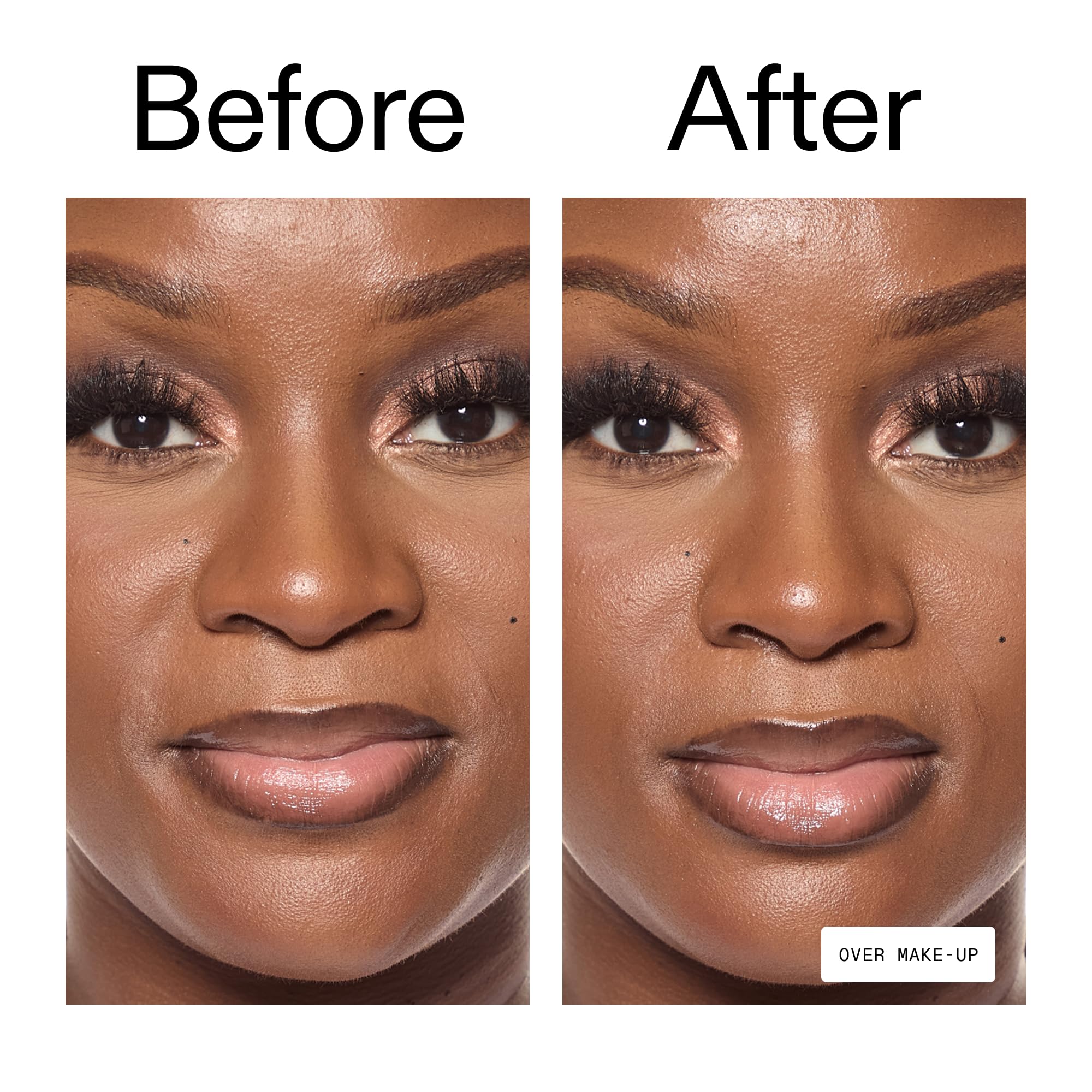Ingredients: Hydroviton, Aquaxyl, and Earth Marine Water for hydration.