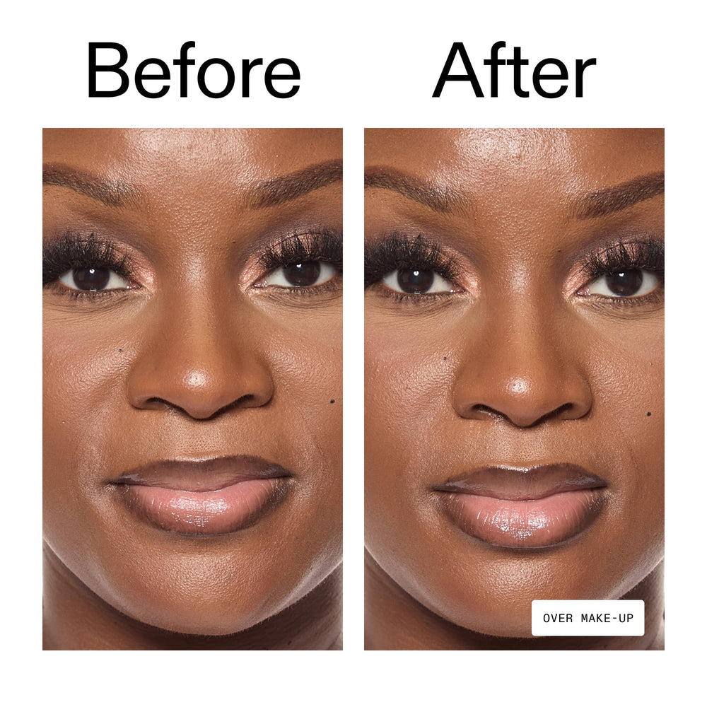 Ingredients: Hydroviton, Aquaxyl, and Earth Marine Water for hydration.
