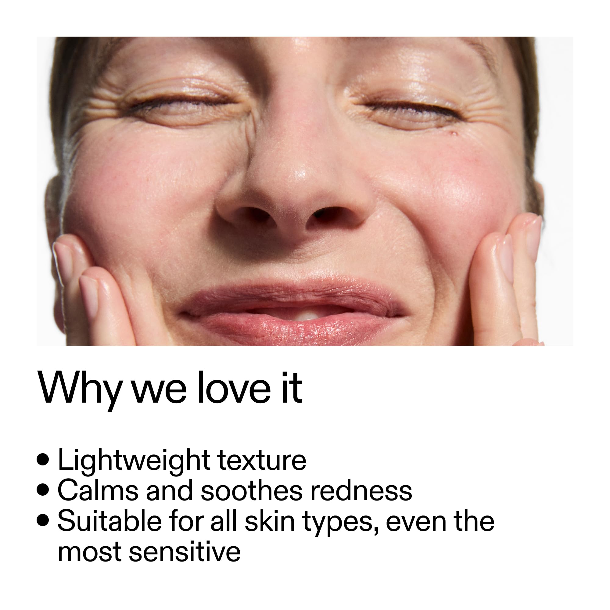 The INKEY List azelaic acid serum pump-dispense enables easy daily use