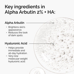 The Ordinary dropper dispensing serum highlighting precise application