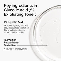 The Ordinary hyaluronic texture close-up illustrating lightweight hydration