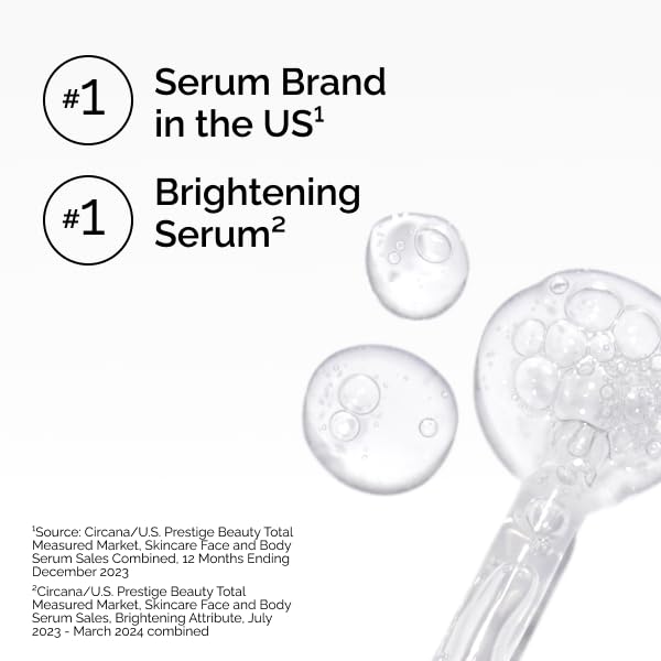 The Ordinary label closeup displaying key ingredients niacinamide and zinc PCA for skin clarity