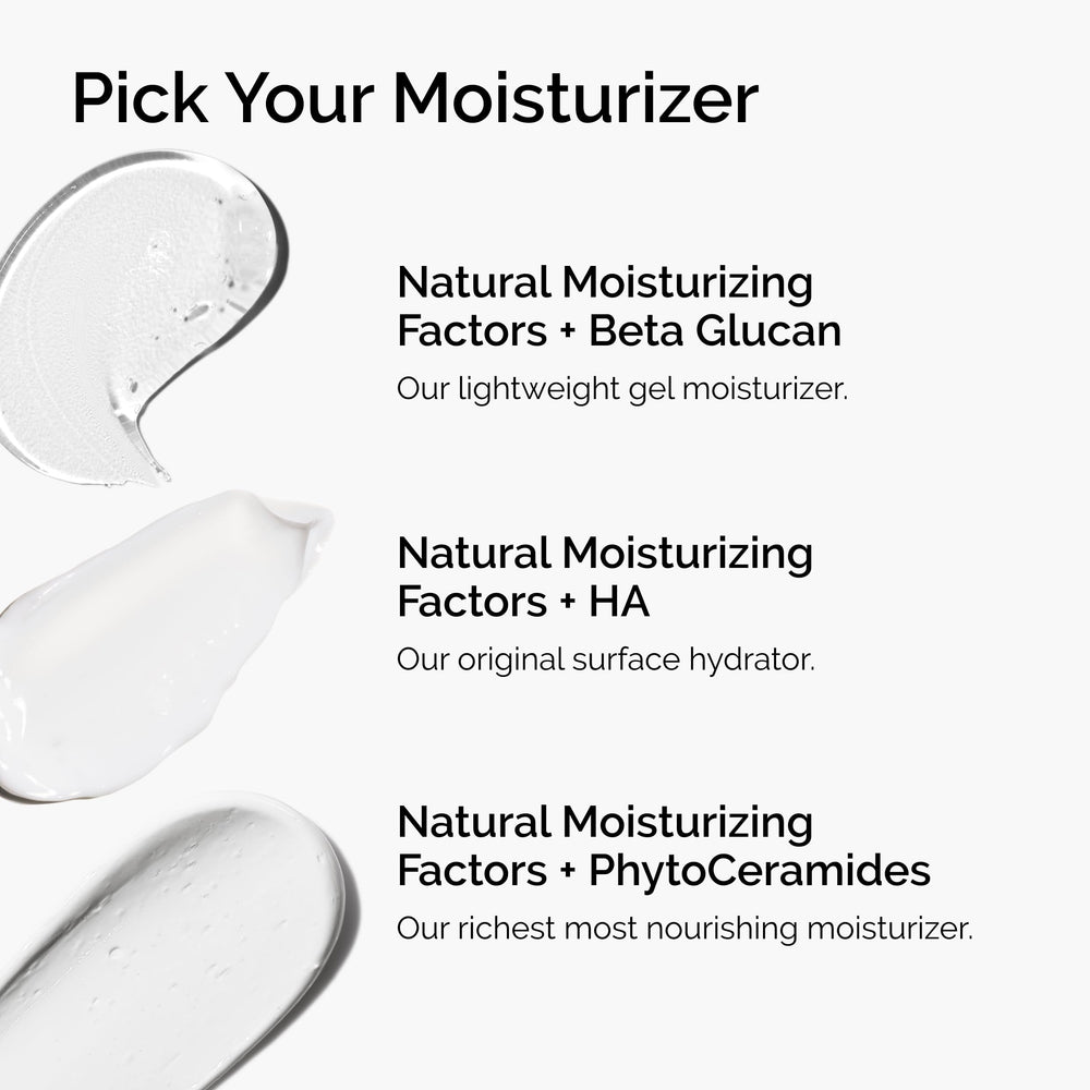 The Ordinary on bathroom counter styled with towel, conveying daily routine compatibility