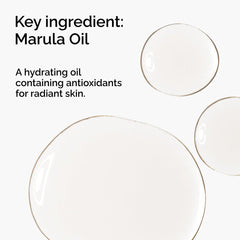 The Ordinary marula oil dropper detail highlighting controlled dispensing benefit
