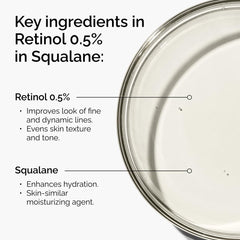 The Ordinary dropper dispensing serum showing lightweight texture and easy application