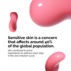 The Ordinary label close-up highlighting active ingredients benefits