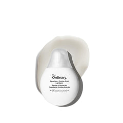 The Ordinary front view of balm stick showing compact travel-friendly packaging and hydration benefit