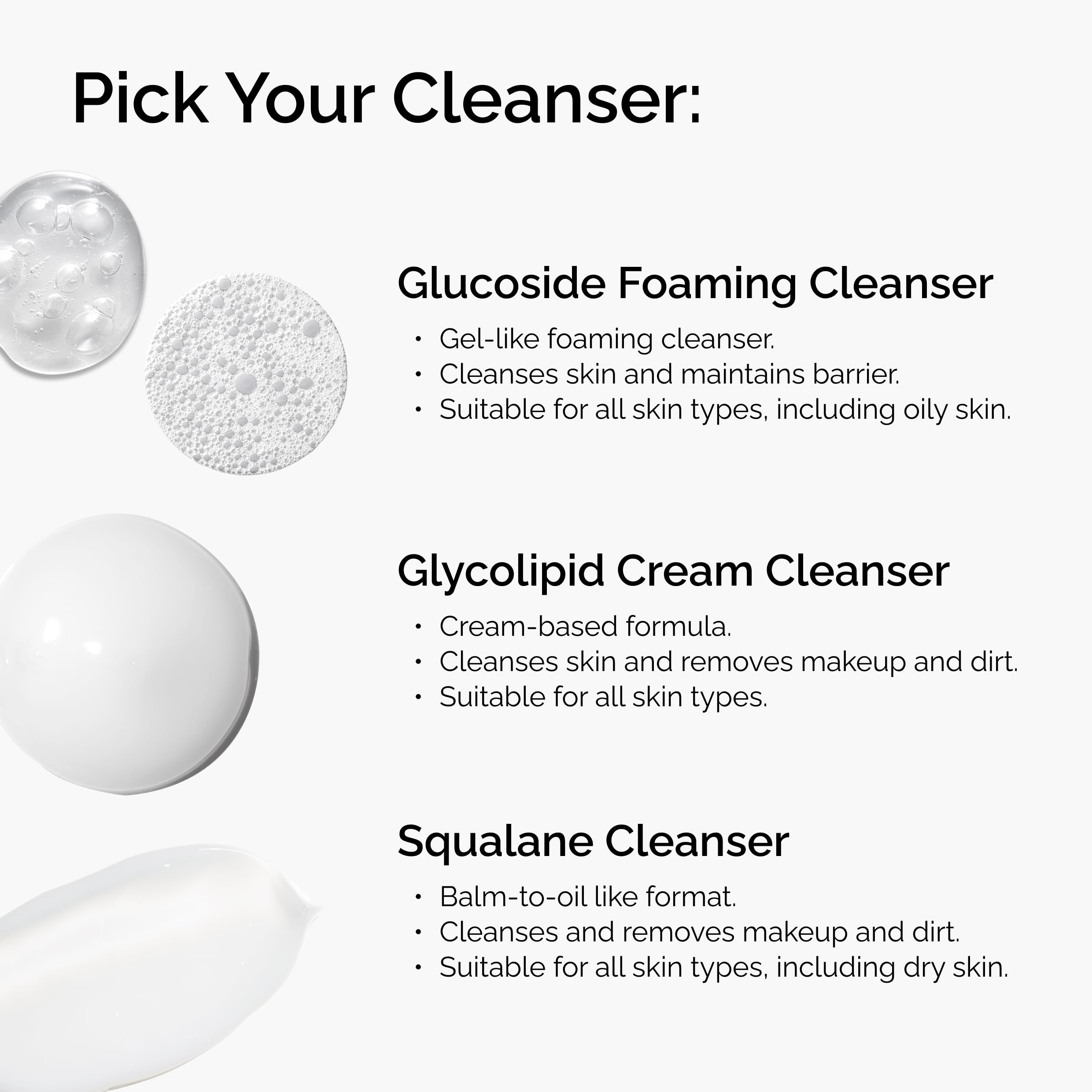 The Ordinary squalane cleanser travel lifestyle featuring bag and toiletries for hassle-free skincare while traveling