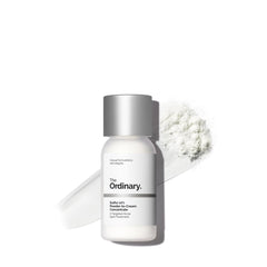 The Ordinary sulfur front packaging showing compact bottle and convenience