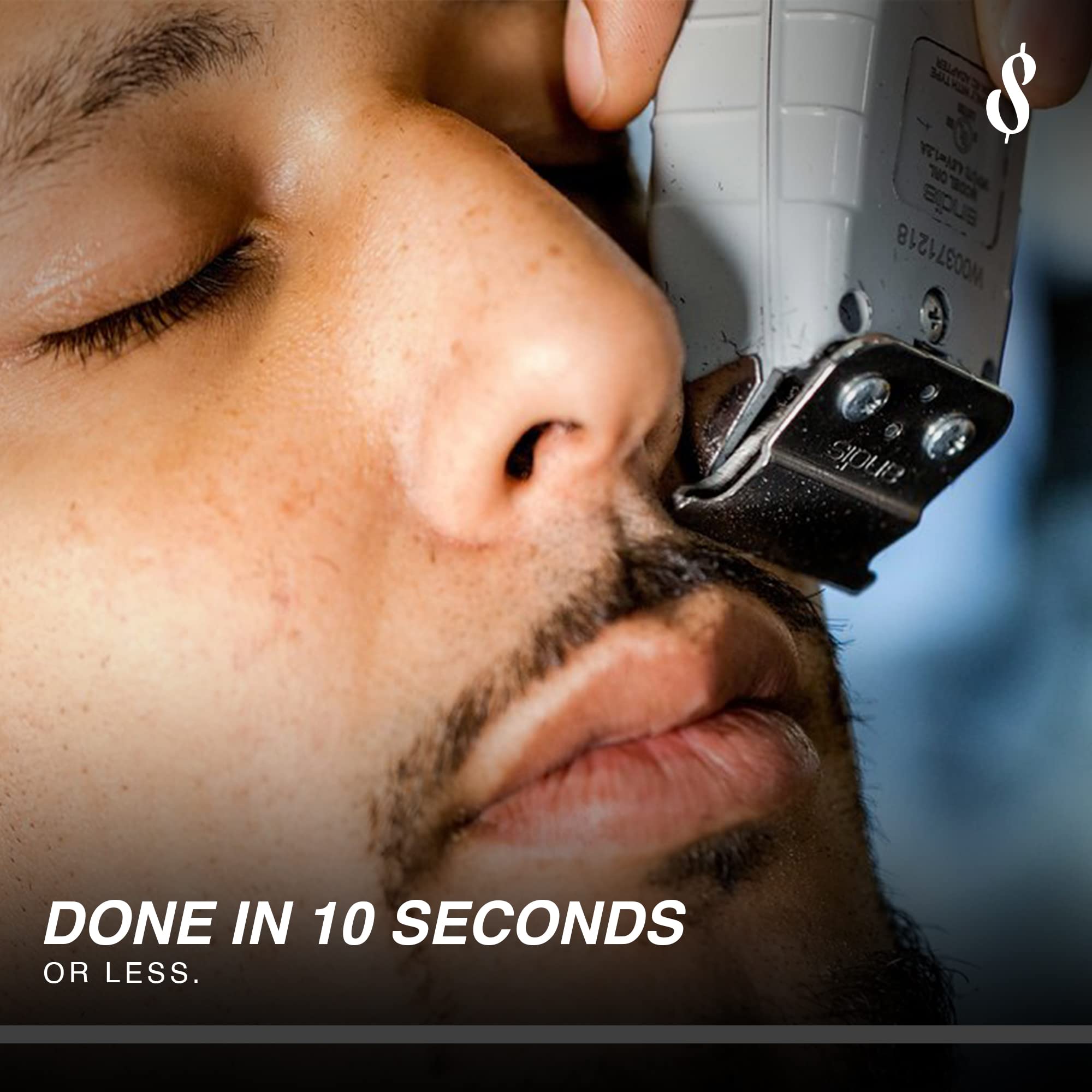 The Rich Barber blade setter for home use delivers professional-level alignment.