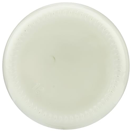 The Unscented Company unscented lotion texture closeup demonstrates creamy, non-greasy feel.