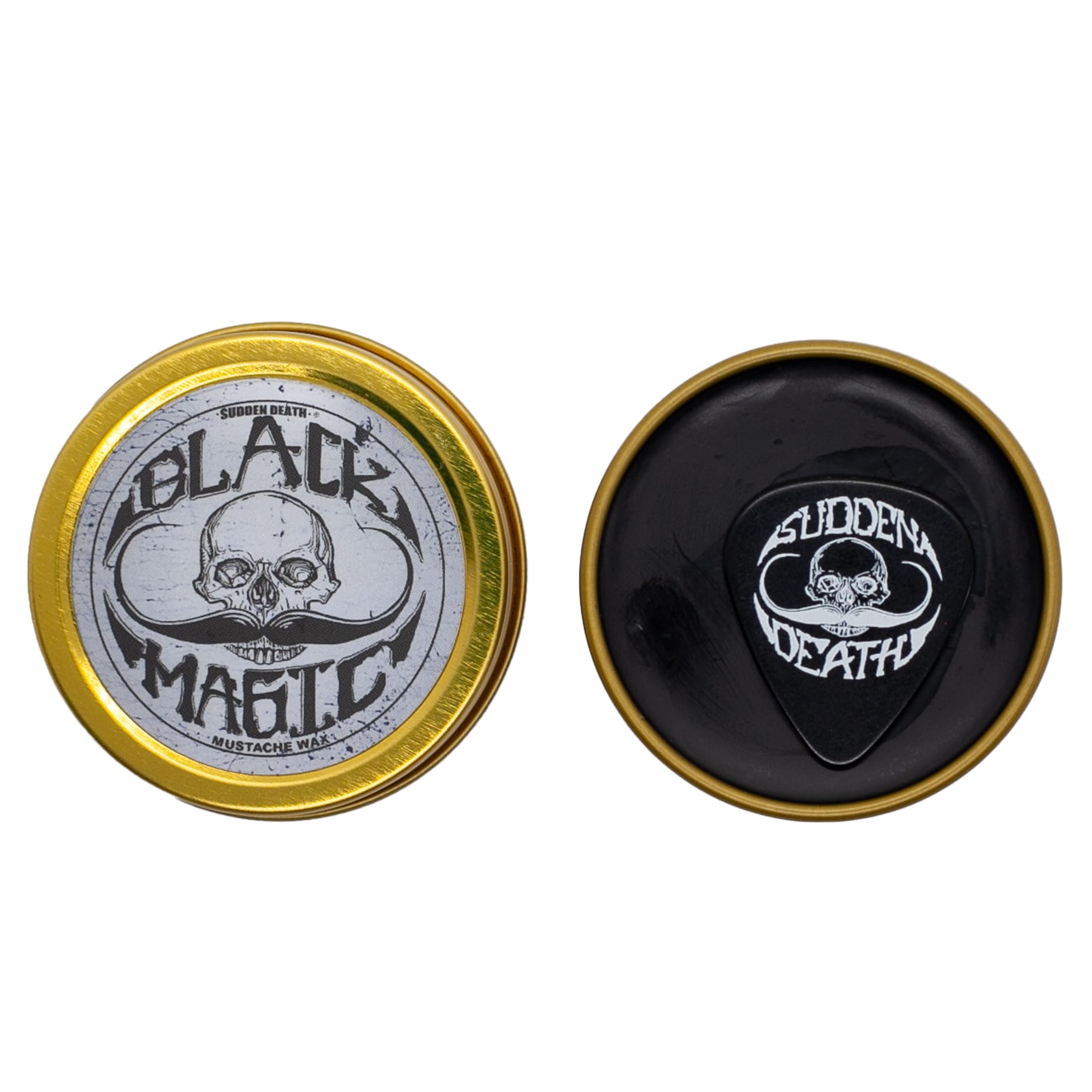 The Vintage Grooming Co. eight-hour-hold demonstrates long-lasting control in varying weather