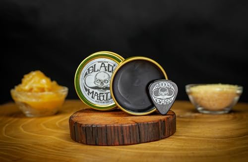 The Vintage Grooming Co. mustache-styles-compatibility illustrates versatile styling for any look