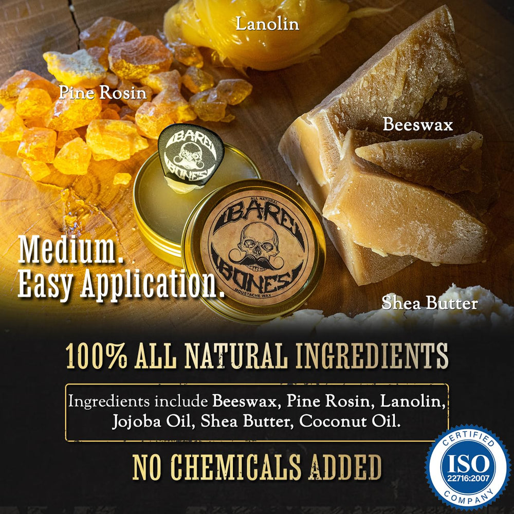 The Vintage Grooming Co veteran-owned branding emphasizes trusted heritage and quality.