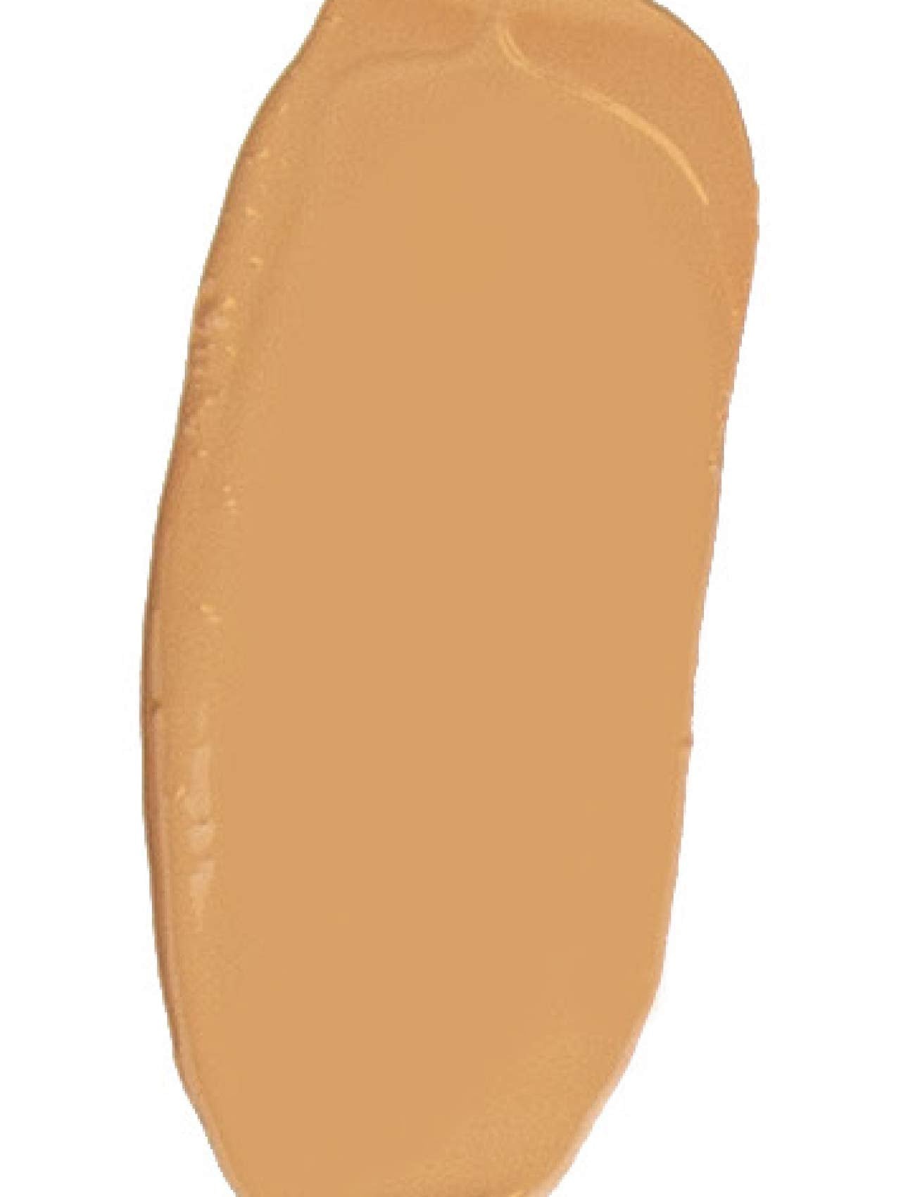 theBalm Anne T. Dotes texture close-up highlights creamy consistency and smooth coverage