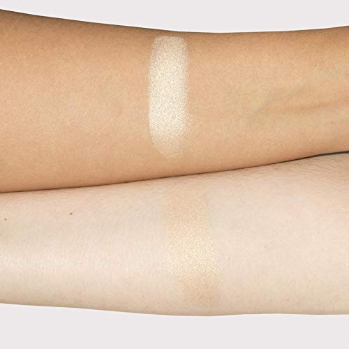 theBalm Mary-Lou Manizer travel packaging emphasizes compact portability