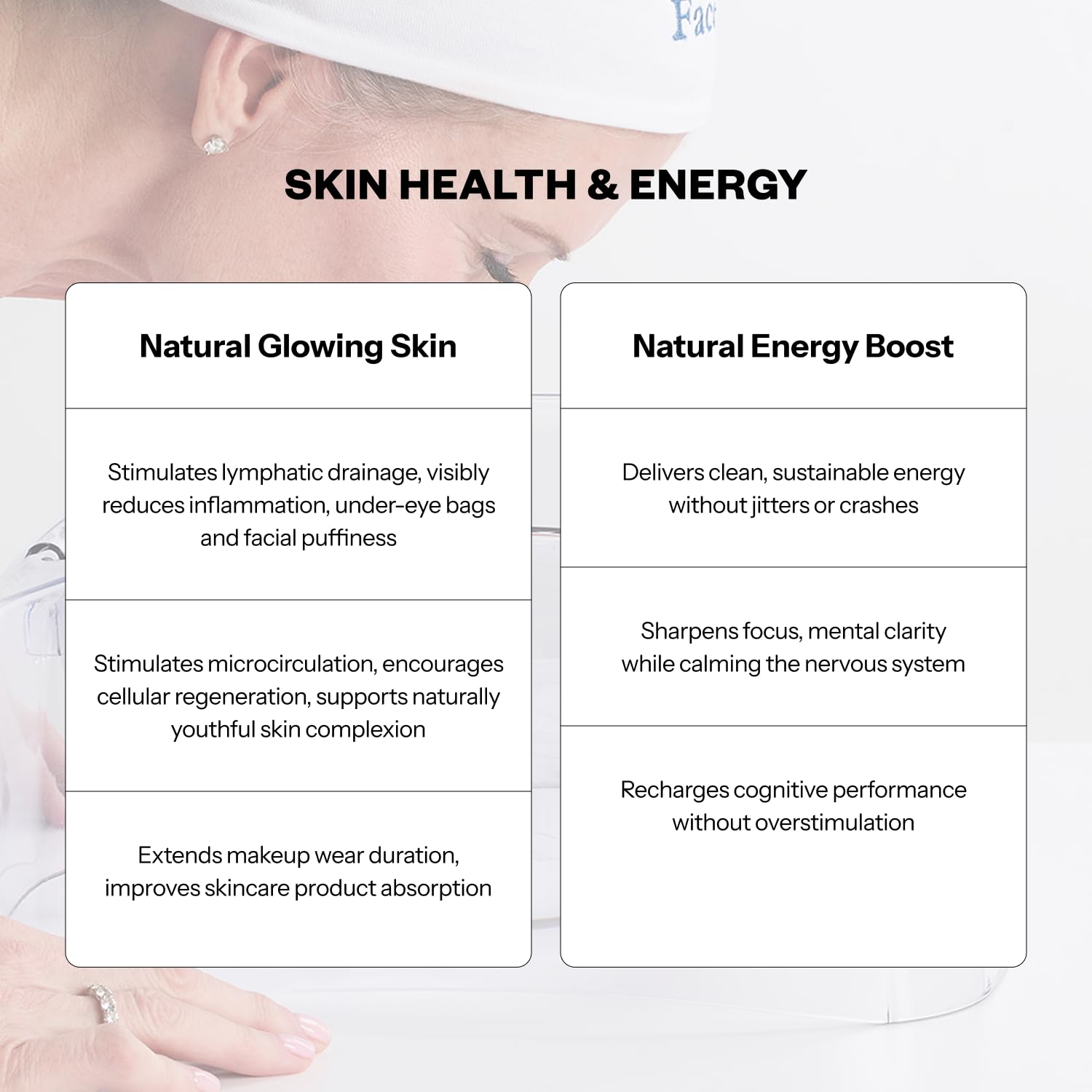 The FaceTub relaxing-breathing-moment shows combined breathing and cold plunge for focus