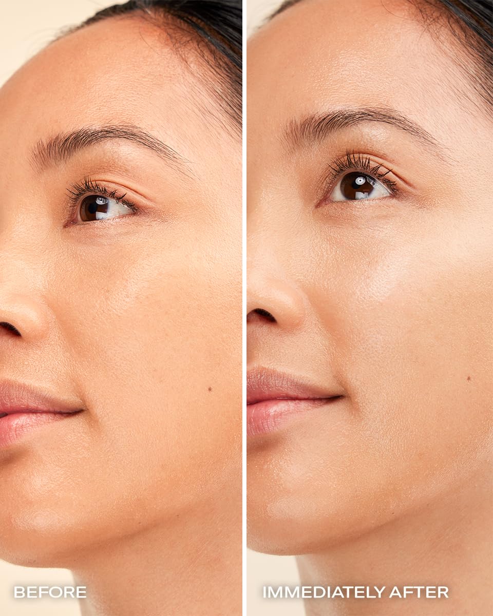 Then I Met You Bong² Bounce Cream contains ceramides for barrier protection across skin types.