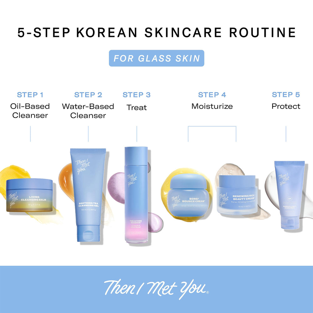 Then I Met You Bong² Bounce Cream is cruelty-free certified.