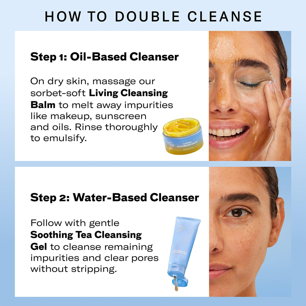 Then I Met You Centella moisture boost highlights calming hydration for sensitive skin.