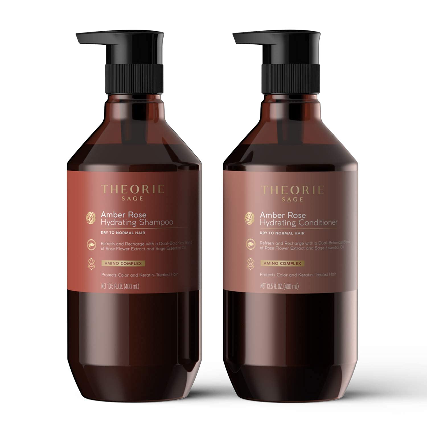 The creamy texture suggests smoother detangling and easier styling.