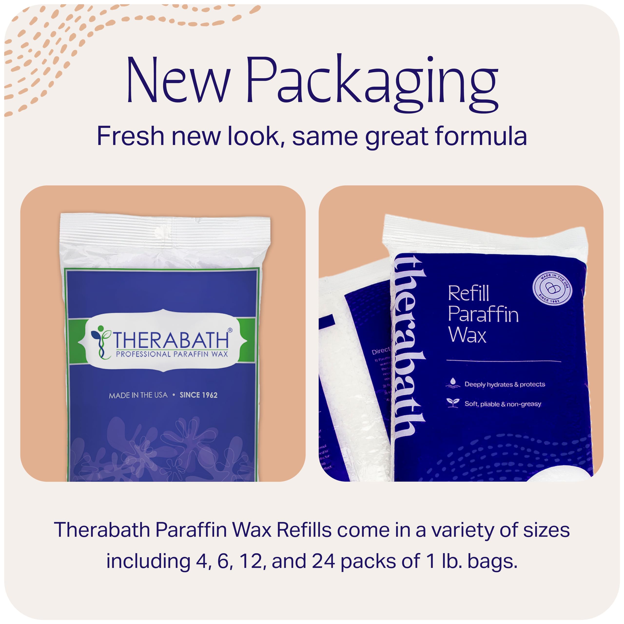 Therabath hands warming therapy setup for at-home treatment.