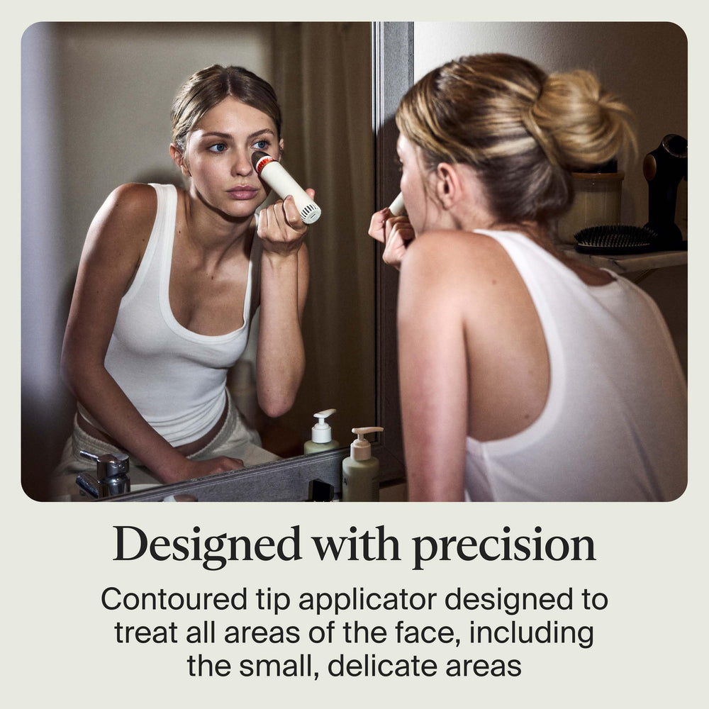 TheraFace gift-ready packaging ideal for wellness enthusiasts.