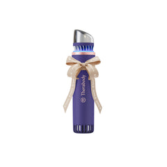 TheraFace Depuffing Wand heat treatment for radiant skin and product absorption
