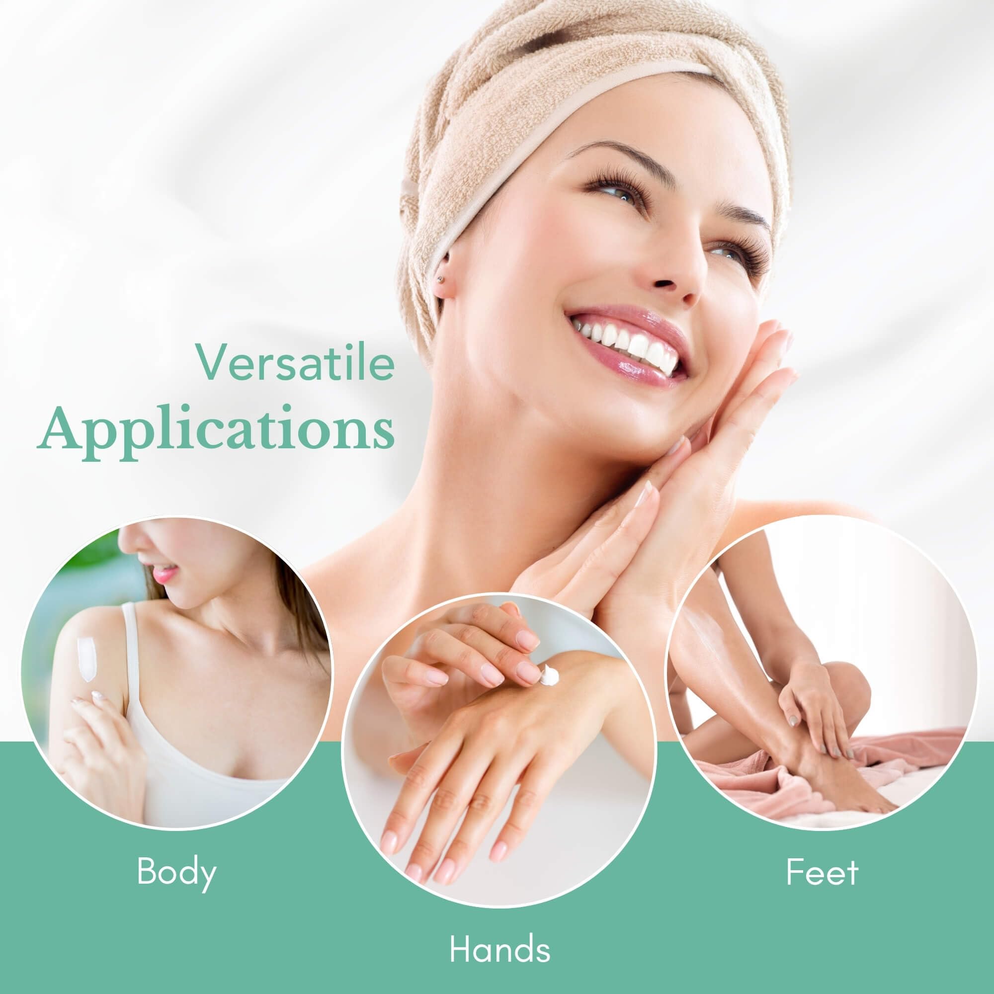 Dermatologist-recommended Theraplex Emollient Cream packaging close-up.